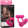 CalExotics Silicone Rechargeable Double Diver
