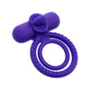 CalExotics Silicone Rechargeable Dual Climaxer