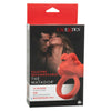 CalExotics Silicone Rechargeable The Matador Couples Enhancer