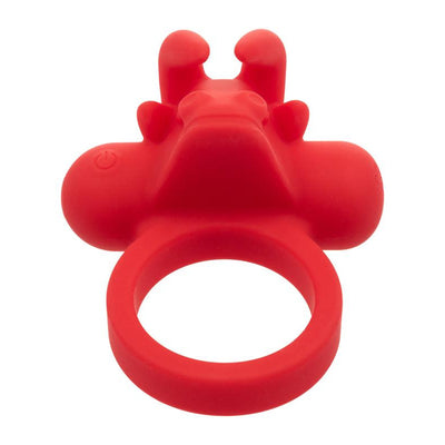 CalExotics Silicone Rechargeable The Matador Couples Enhancer