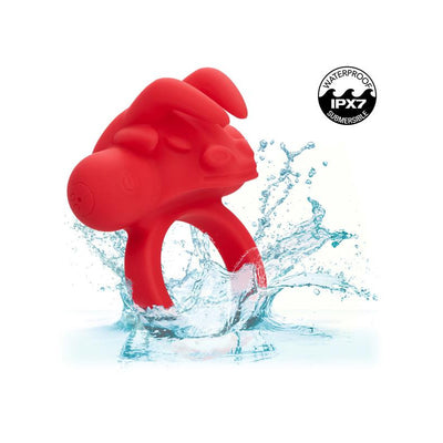 CalExotics Silicone Rechargeable The Matador Couples Enhancer