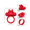 CalExotics Silicone Rechargeable The Matador Couples Enhancer