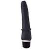Seven Creations Silicone Thin Classic Rechargeable Vibrator