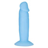 BMS Factory Silly Willy 3.5 Inch Mini Dongs Glow in the Dark Display of 12