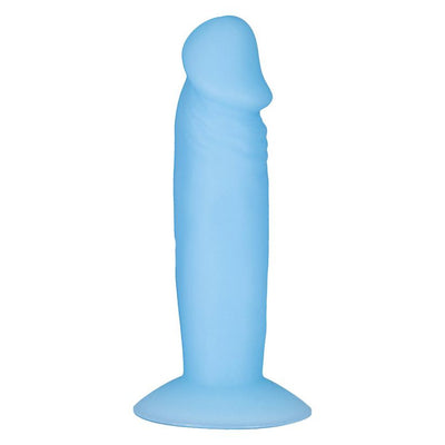 BMS Factory Silly Willy 3.5 Inch Mini Dongs Glow in the Dark Display of 12
