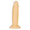 BMS Factory Silly Willy 3.5 Inch Mini Dongs Glow in the Dark Display of 12