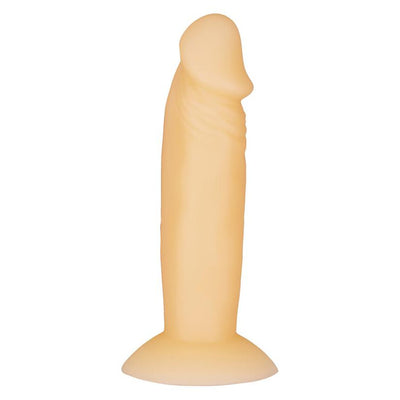 BMS Factory Silly Willy 3.5 Inch Mini Dongs Glow in the Dark Display of 12