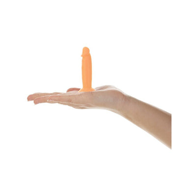 BMS Factory Silly Willy 3.5 Inch Mini Dongs Glow in the Dark Display of 12
