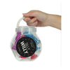BMS Factory Silly Willy 3.5 in. Mini Dongs Display of 12