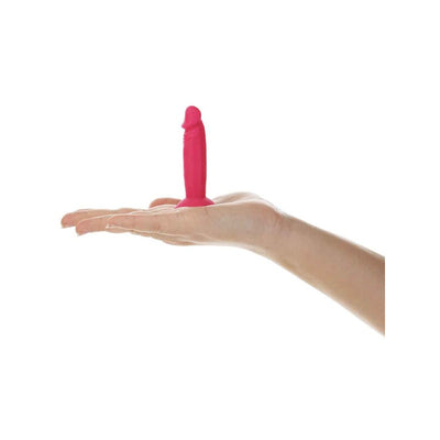 BMS Factory Silly Willy 3.5 in. Mini Dongs Display of 12