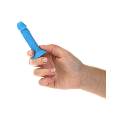 BMS Factory Silly Willy 3.5 in. Mini Dongs Display of 12