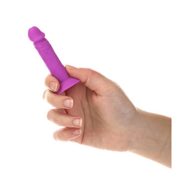 BMS Factory Silly Willy 3.5 in. Mini Dongs Display of 12