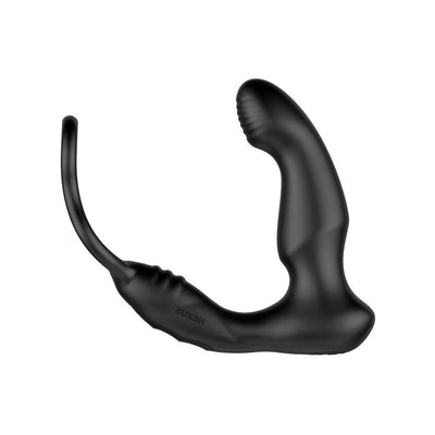 Nexus SIMUL8 Wave Edition Dual Anal And Perineum Cock And Ball Toy