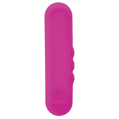 Sportsheets Sincerely Unity Vibe