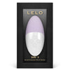 Lelo Siri 3 SoundSense Clitoral Vibrator - Colour: Calm Lavender