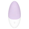 Lelo Siri 3 SoundSense Clitoral Vibrator - Colour: Calm Lavender