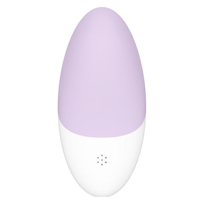 Lelo Siri 3 SoundSense Clitoral Vibrator - Colour: Calm Lavender