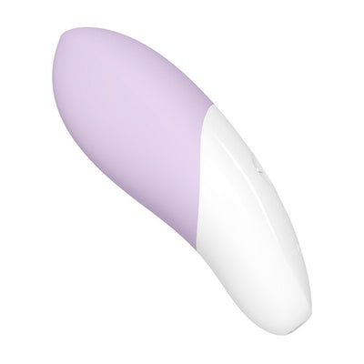 Lelo Siri 3 SoundSense Clitoral Vibrator - Colour: Calm Lavender
