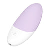 Lelo Siri 3 SoundSense Clitoral Vibrator - Colour: Calm Lavender