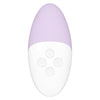 Lelo Siri 3 SoundSense Clitoral Vibrator - Colour: Calm Lavender