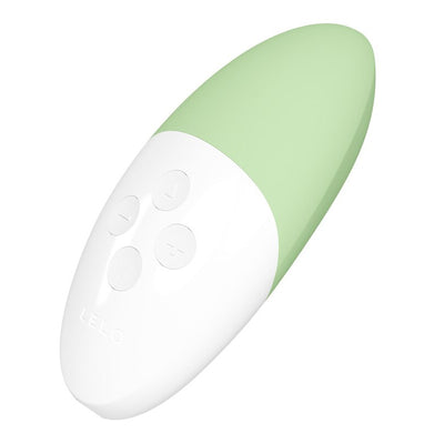 Lelo Siri 3 SoundSense Clitoral Vibrator