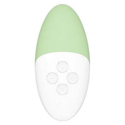 Lelo Siri 3 SoundSense Clitoral Vibrator