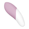Lelo Siri 3 SoundSense Clitoral Vibrator - Colour: Soft Pink
