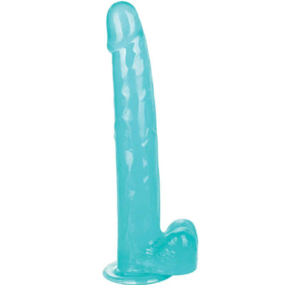 CalExotics Size Queen 12 Inch Dildo