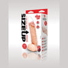 Xgen Products Size Up Clear View Penis Extender With Ball Loop