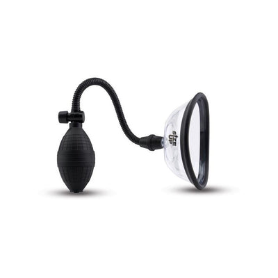 Size Up Classic Pussy Pump with 2 Chambers