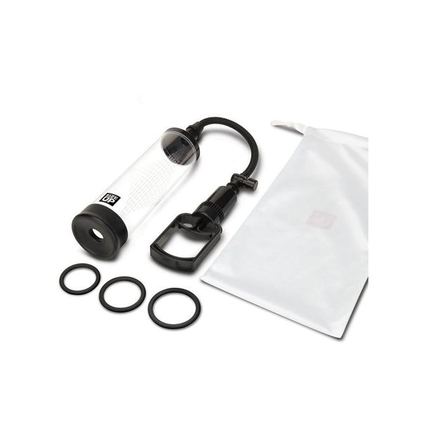 Size Up Size Up Trigger Penis Pump