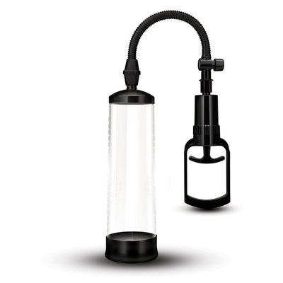 Size Up Size Up Trigger Penis Pump