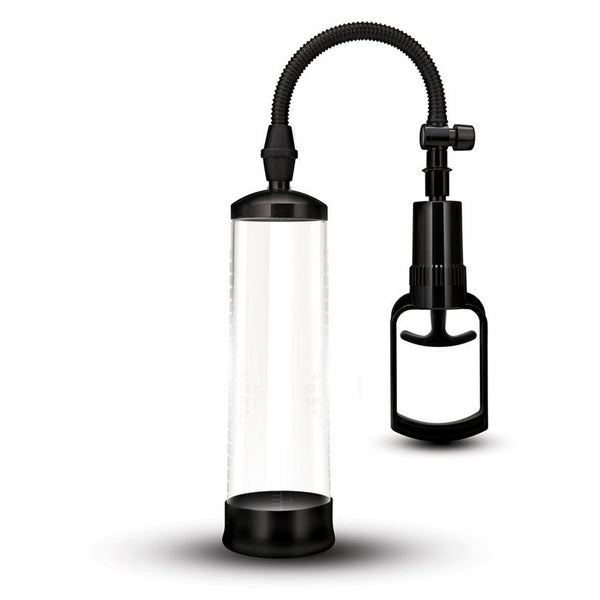 Size Up Size Up Trigger Penis Pump