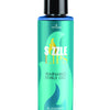 Sensuva Sizzle Lips Warming Gel Blueberry Ice Pop