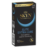 LifeStyles Skyn Elite Extra Lubricated Condoms 10 Pack