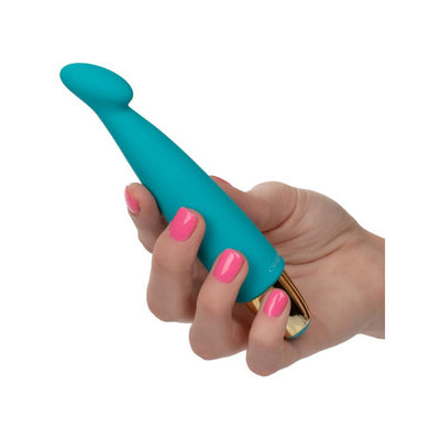 CalExotics Slay AdoreMe Rechargeable Silicone Massager
