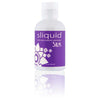Sliquid Naturals Silk 4.2 oz