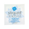 Sliquid Organics Natural Pillows .17 oz