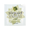 Sliquid Organics Silk Pillows .17 oz