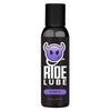 Sliquid Ride Silk Hybrid Lubricant 2oz