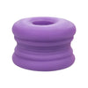 CalExotics Slop Top Dirty Luv Nubby Textured Stroker 1.5” x 2.25”