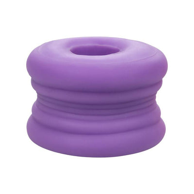 CalExotics Slop Top Dirty Luv Nubby Textured Stroker 1.5” x 2.25”