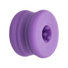 CalExotics Slop Top Dirty Luv Nubby Textured Stroker 1.5” x 2.25”