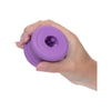 CalExotics Slop Top Dirty Luv Nubby Textured Stroker 1.5” x 2.25”