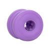 CalExotics Slop Top Dirty Luv Nubby Textured Stroker 1.5” x 2.25”