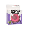 CalExotics Slop Top Filthy Luv Silicone Stroker 1.75” x 2.25”