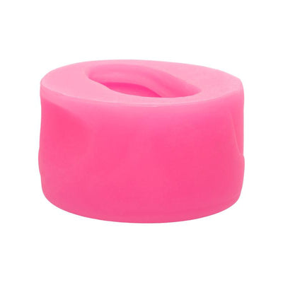 CalExotics Slop Top Filthy Luv Silicone Stroker 1.75” x 2.25”