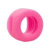 CalExotics Slop Top Filthy Luv Silicone Stroker 1.75” x 2.25”
