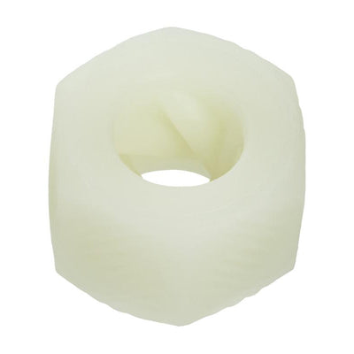 CalExotics Slop Top Nasty Luv Textured Silicone Stroker 1.5” x 2.25”