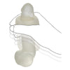 CalExotics Slop Top Nasty Luv Textured Silicone Stroker 1.5” x 2.25”